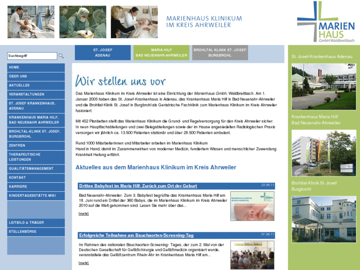 www.gefaesszentrum-mittelrhein.info