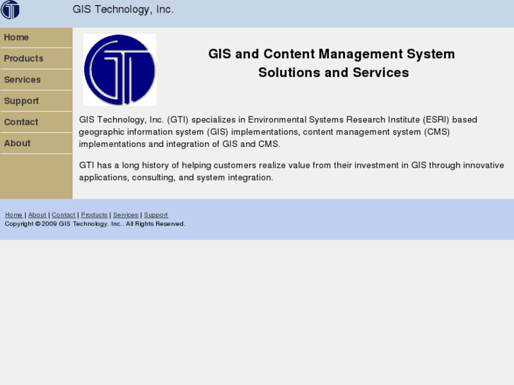 www.gistech.com