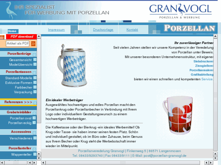 www.granvogl.com