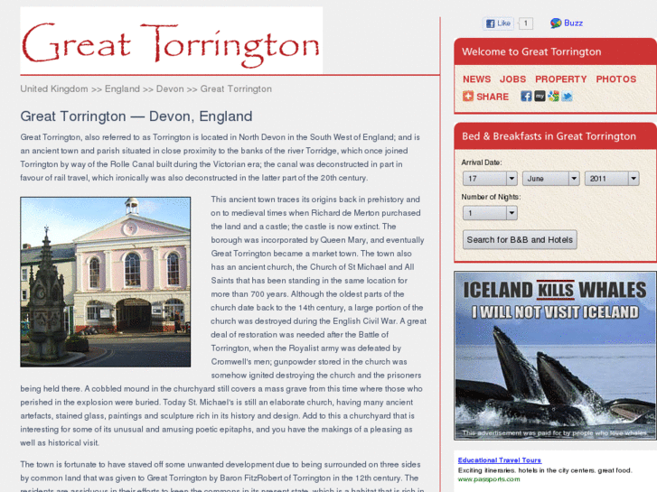 www.greattorrington.org