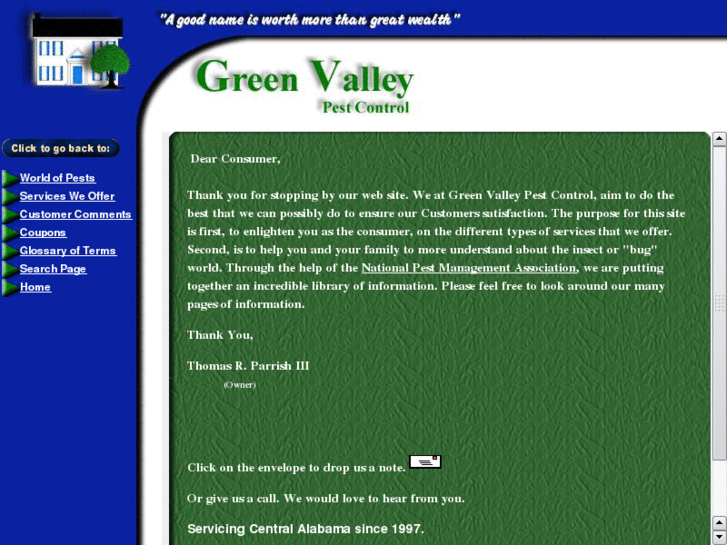 www.greenvalleypc.com