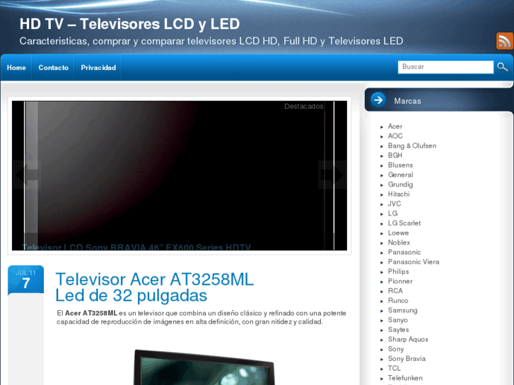 www.hdtv-lcd.com.ar