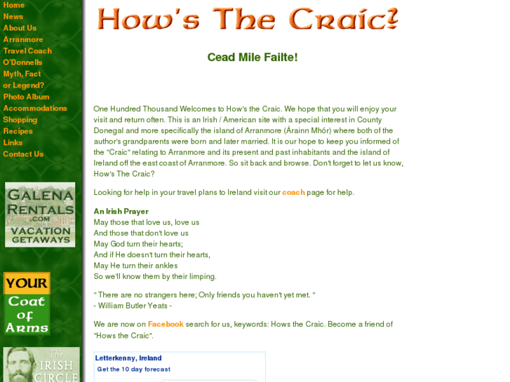 www.howsthecraic.com