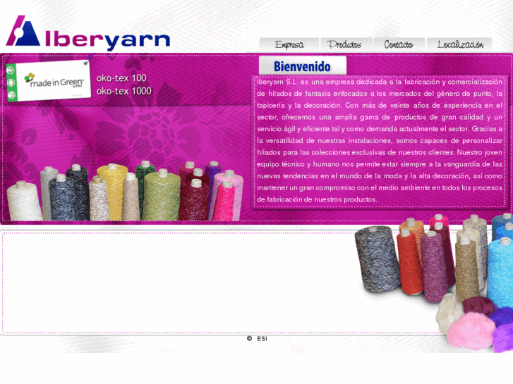 www.iberyarn.com