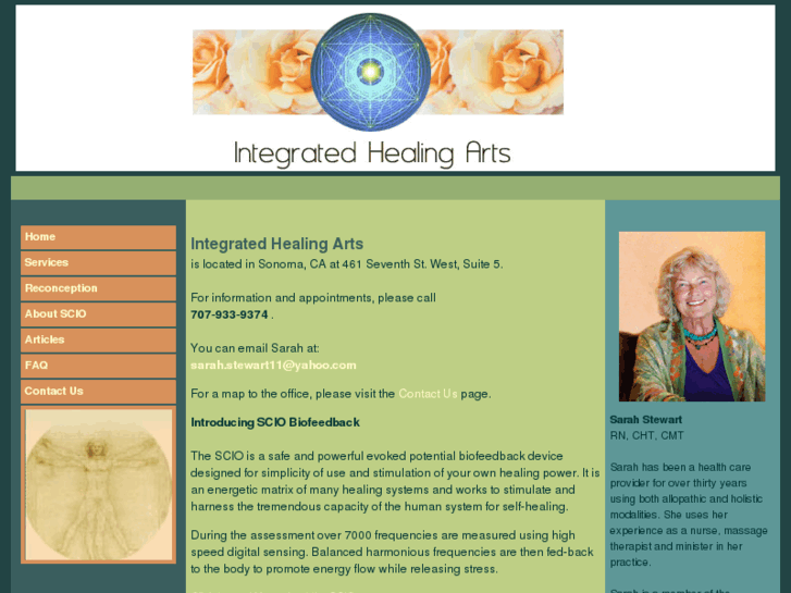 www.integratedhealingarts.com