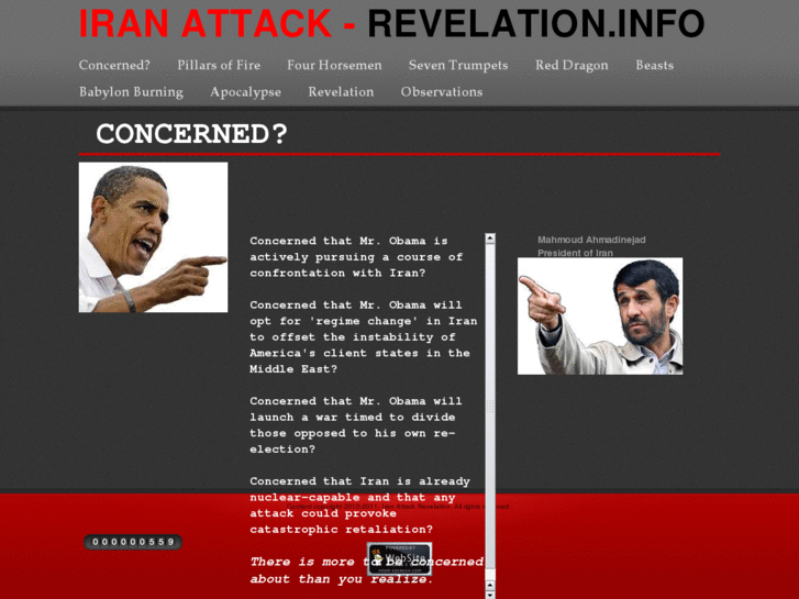 www.iranattack-revelation.info