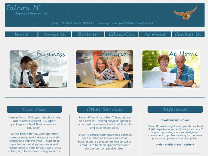 www.itsupportmacclesfield.com