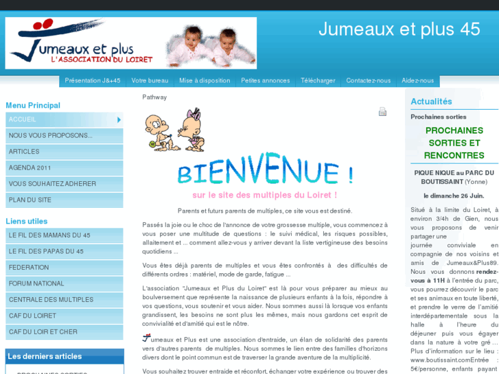 www.jumeauxetplus45.org