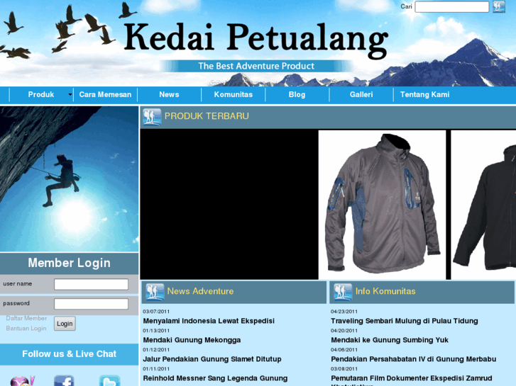 www.kedaipetualang.com