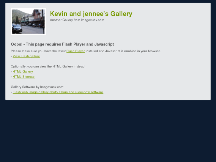 www.kevinjennee.com