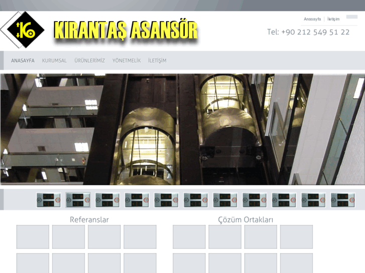 www.kirantas.com