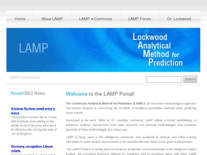 www.lamp-method.org