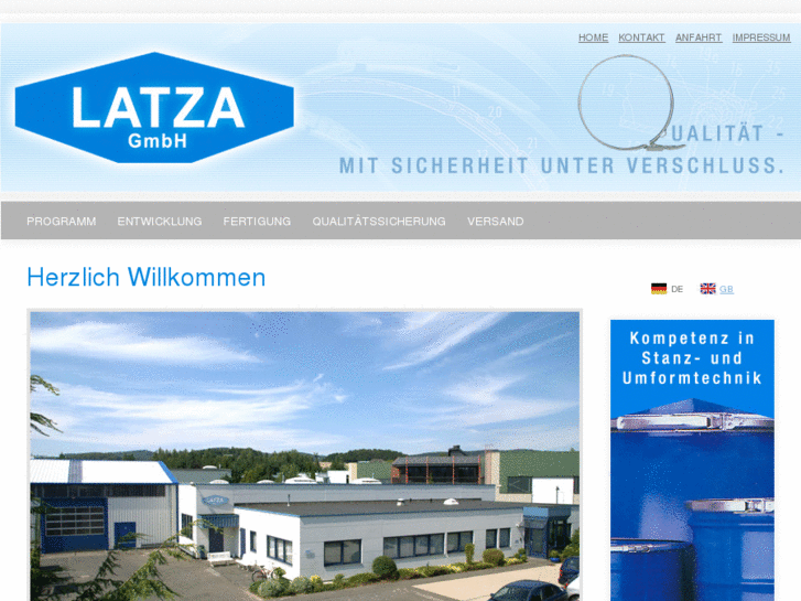 www.latza-gmbh.com