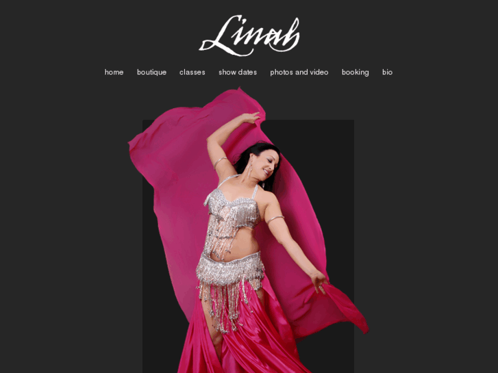 www.linahdance.com