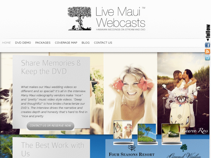 www.livemauiwebcast.com