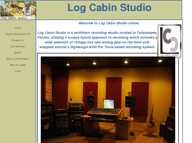 www.logcabinmusic.com