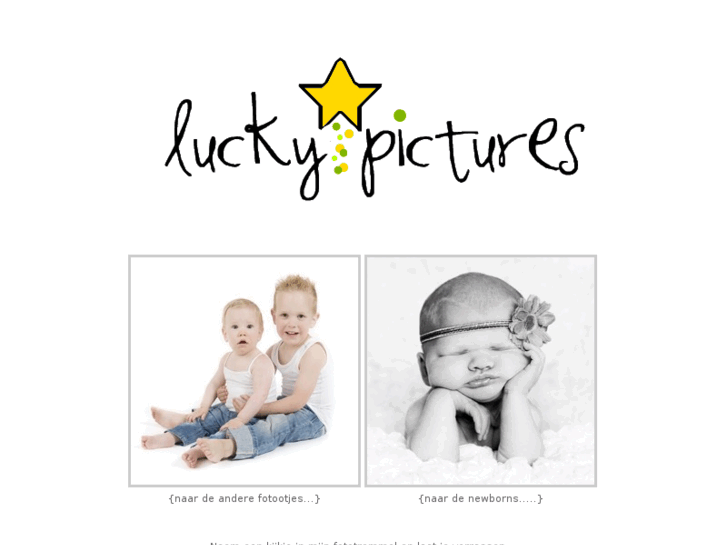 www.luckypicturesphotography.com