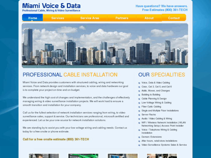 www.miamivoiceanddata.com