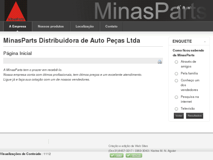 www.minasparts.com