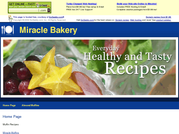 www.miraclebakery.com