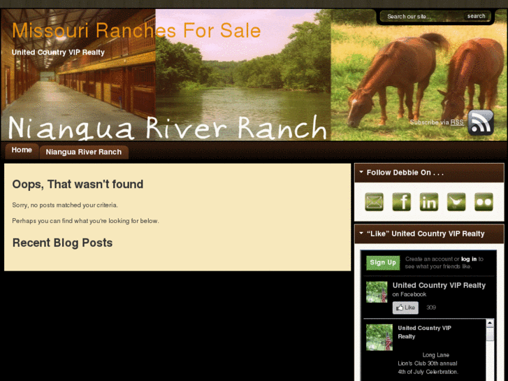 www.missouriranchforsale.com