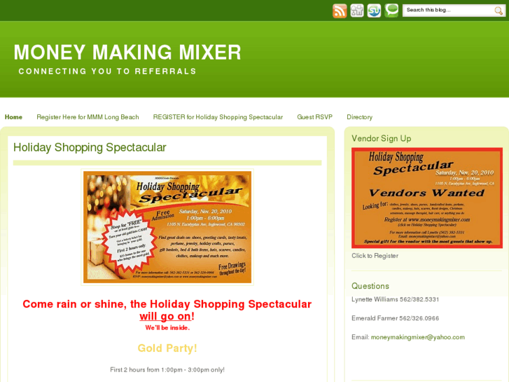 www.moneymakingmixer.com