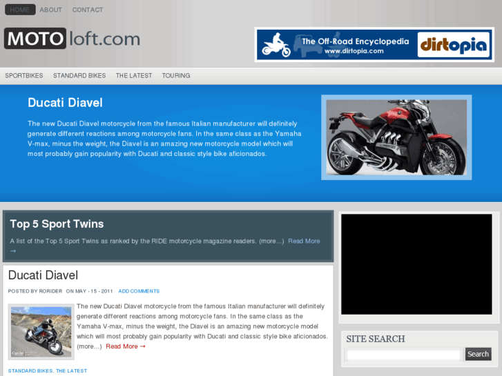 www.motoloft.com