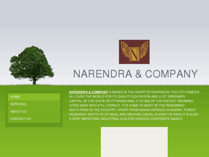 www.narendraco.com