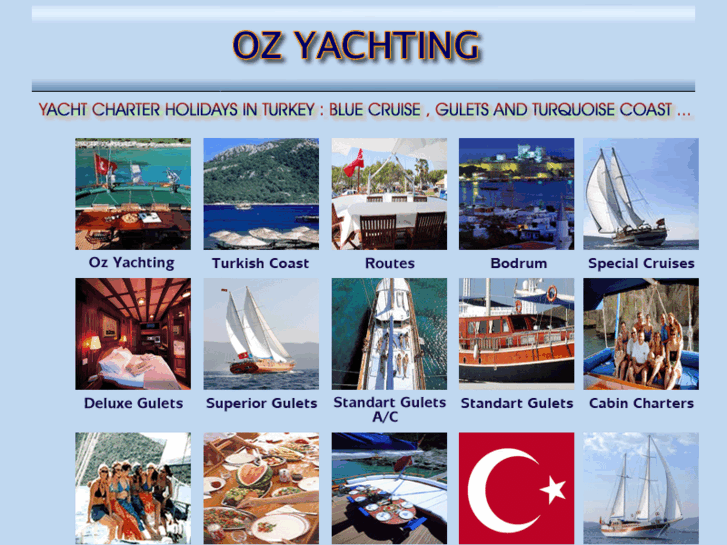 www.ozyachting.com