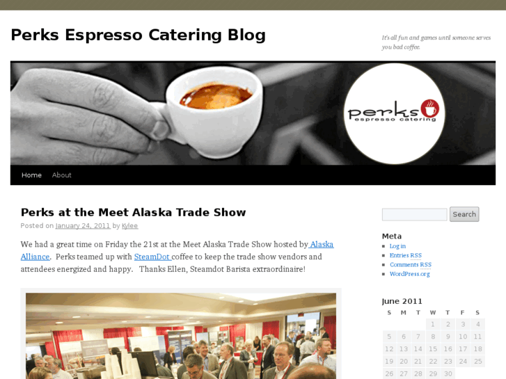 www.perksespressocatering.net