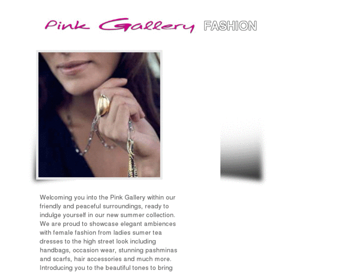 www.pinkgalleryfashion.com