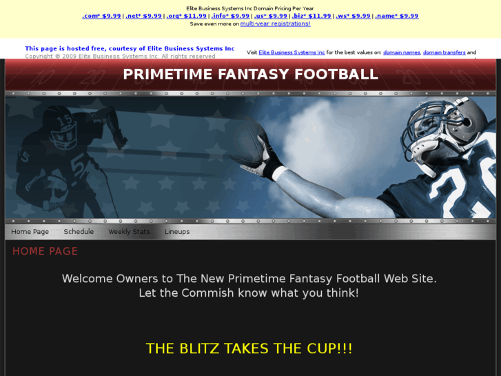 www.primetime-ffl.com