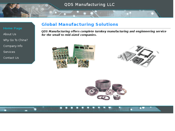 www.qds-mfg.com