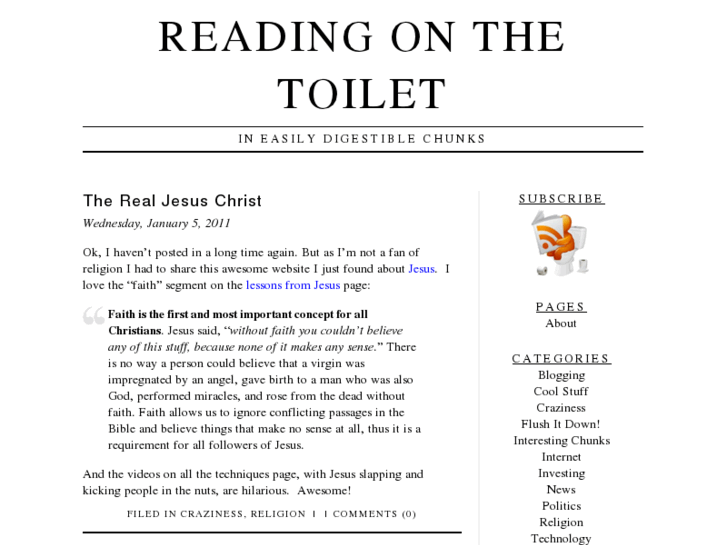 www.readingonthetoilet.com