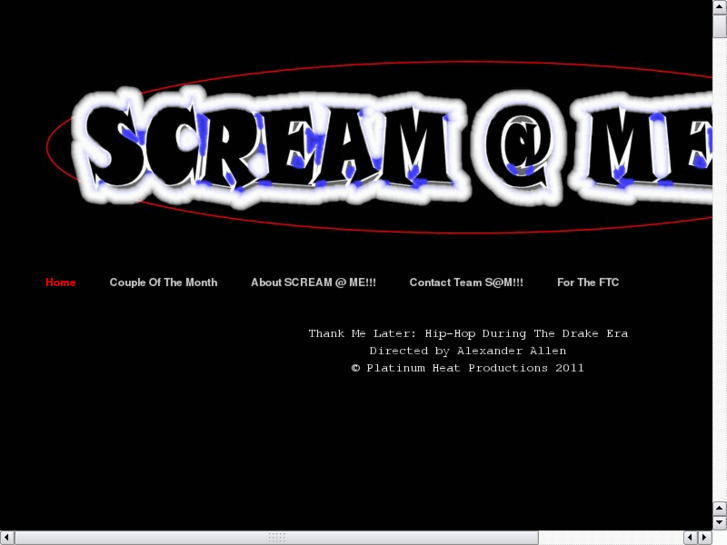 www.screamatme.com