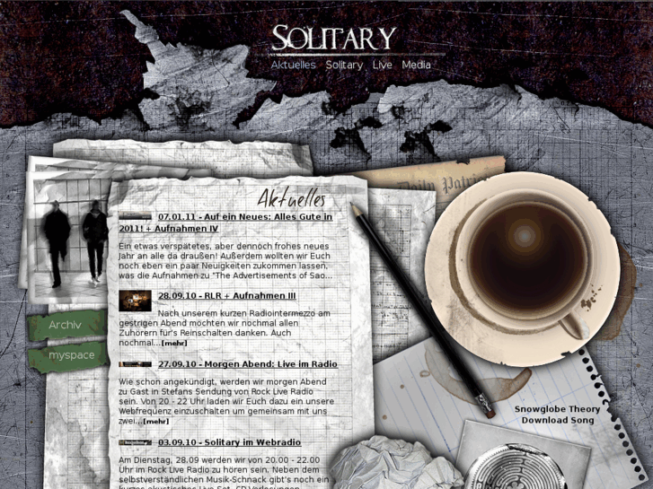 www.solitary-band.net