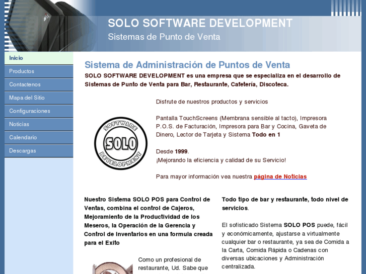 www.solosoftware.net