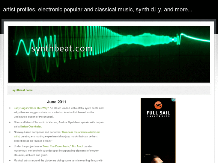 www.synthbeat.com