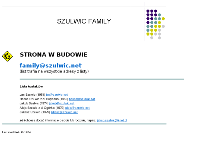 www.szulwic.net