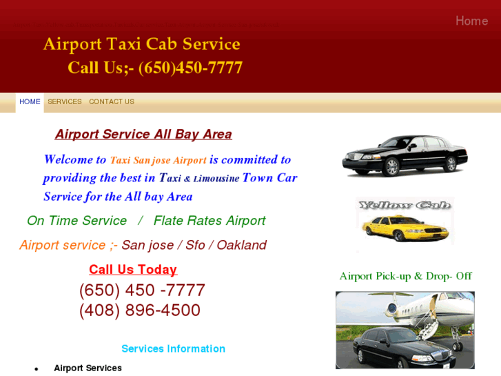 www.taxisanjoseairport.com