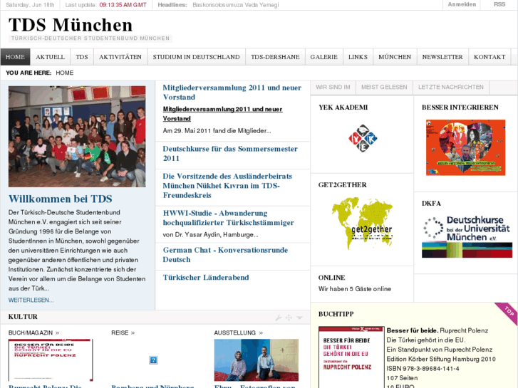 www.tds-muenchen.de