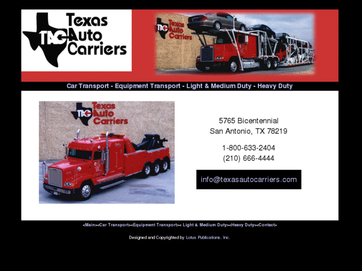 www.texasautocarriers.com