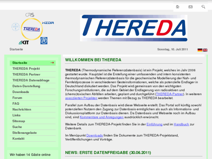 www.thereda.com