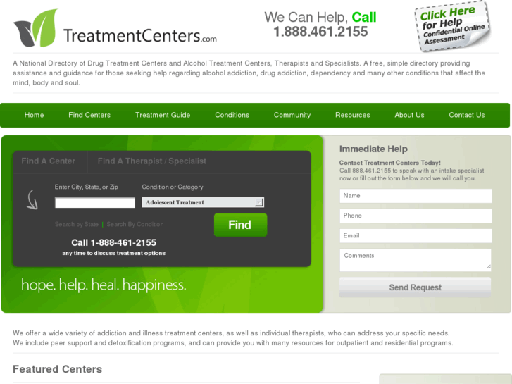 www.treatmentcenters.com