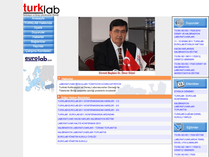 www.turklab.org