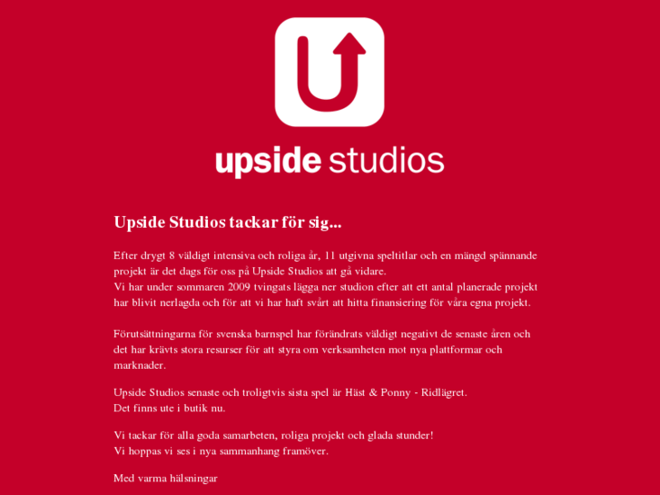 www.upsidestudios.com