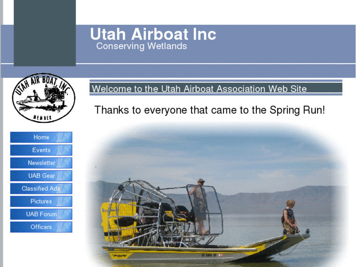 www.utairboat.com