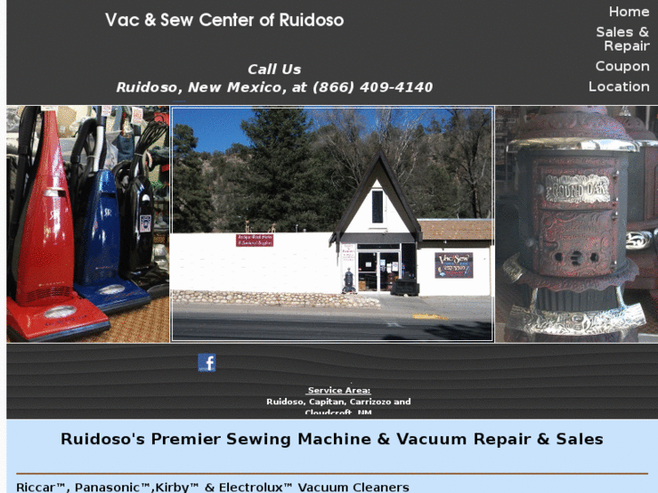 www.vacandsewcenterofruidoso.com