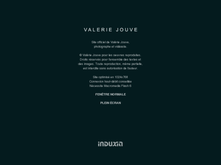 www.valeriejouve.com