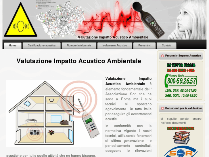 www.valutazione-impatto-acustico.com